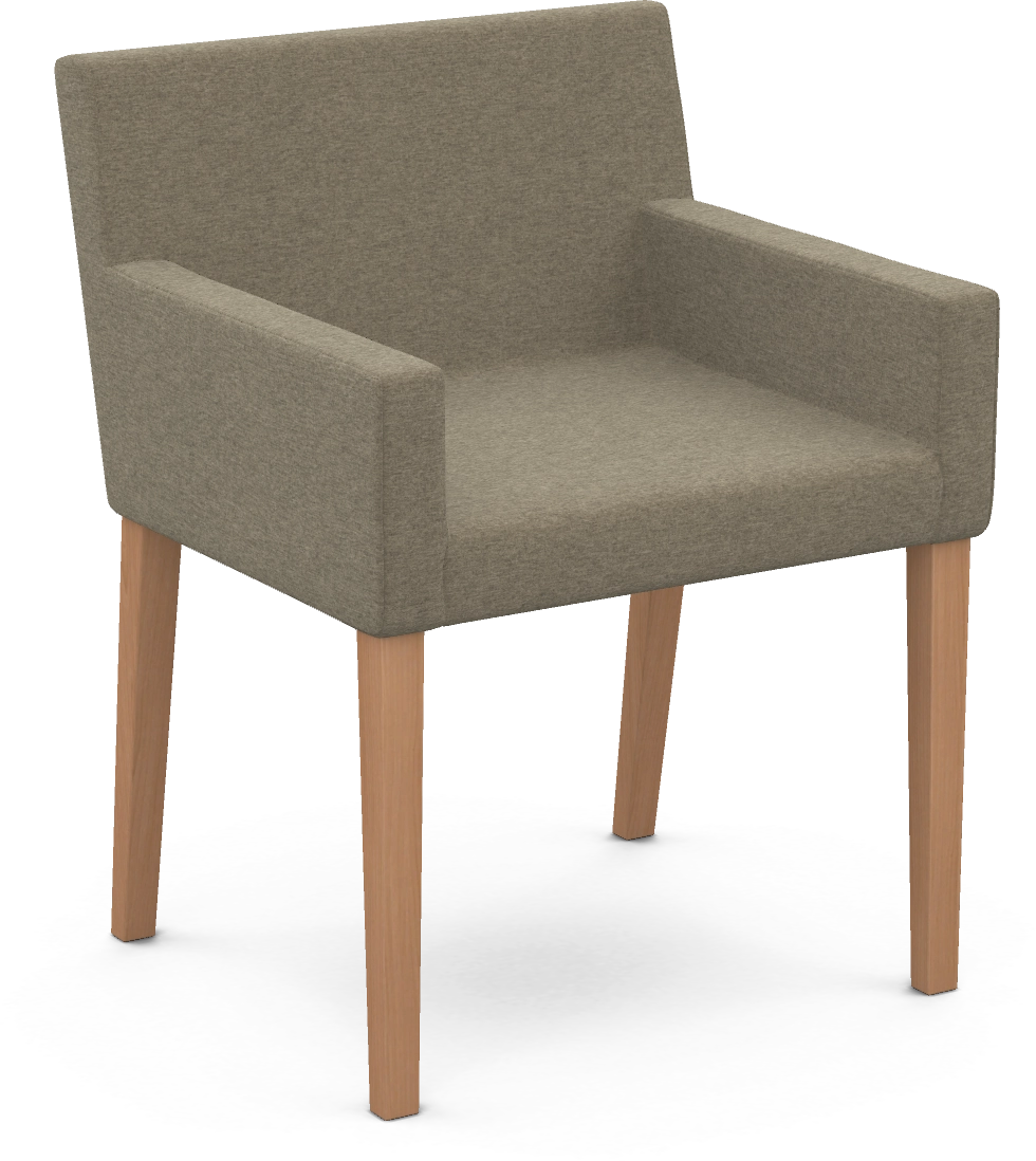 Чехол на кресло ИКЕА Нильс - SCANDI