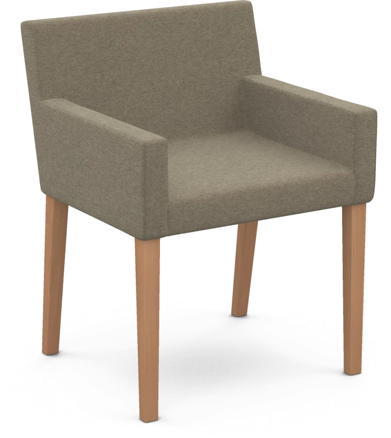 Чехол на кресло ИКЕА Нильс - SCANDI (изображение №1)