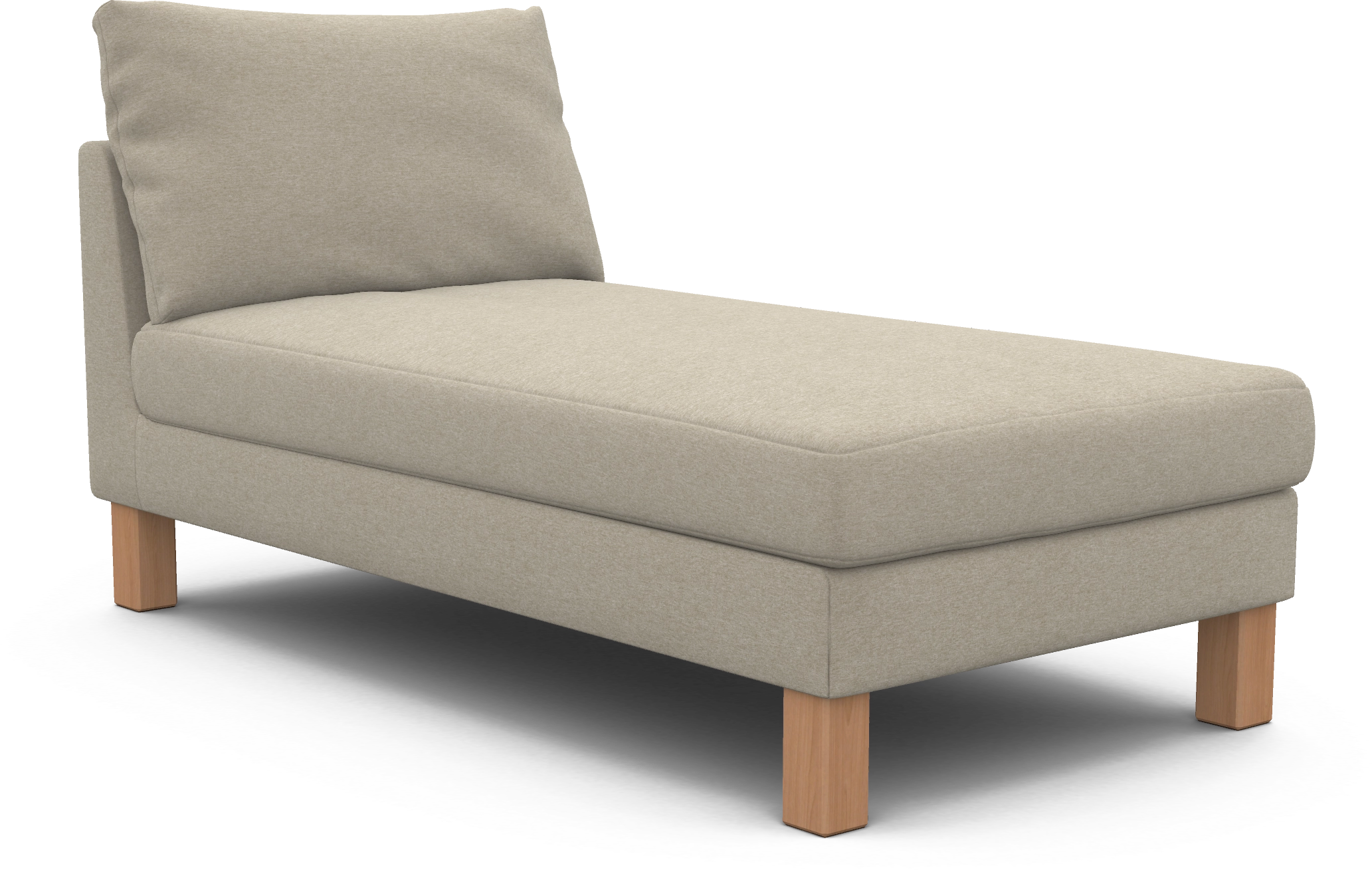 Чехол на козетку ИКЕА Карлстад - SCANDI