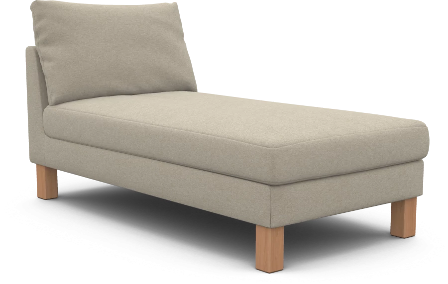 Чехол на козетку ИКЕА Карлстад - SCANDI (изображение №1)