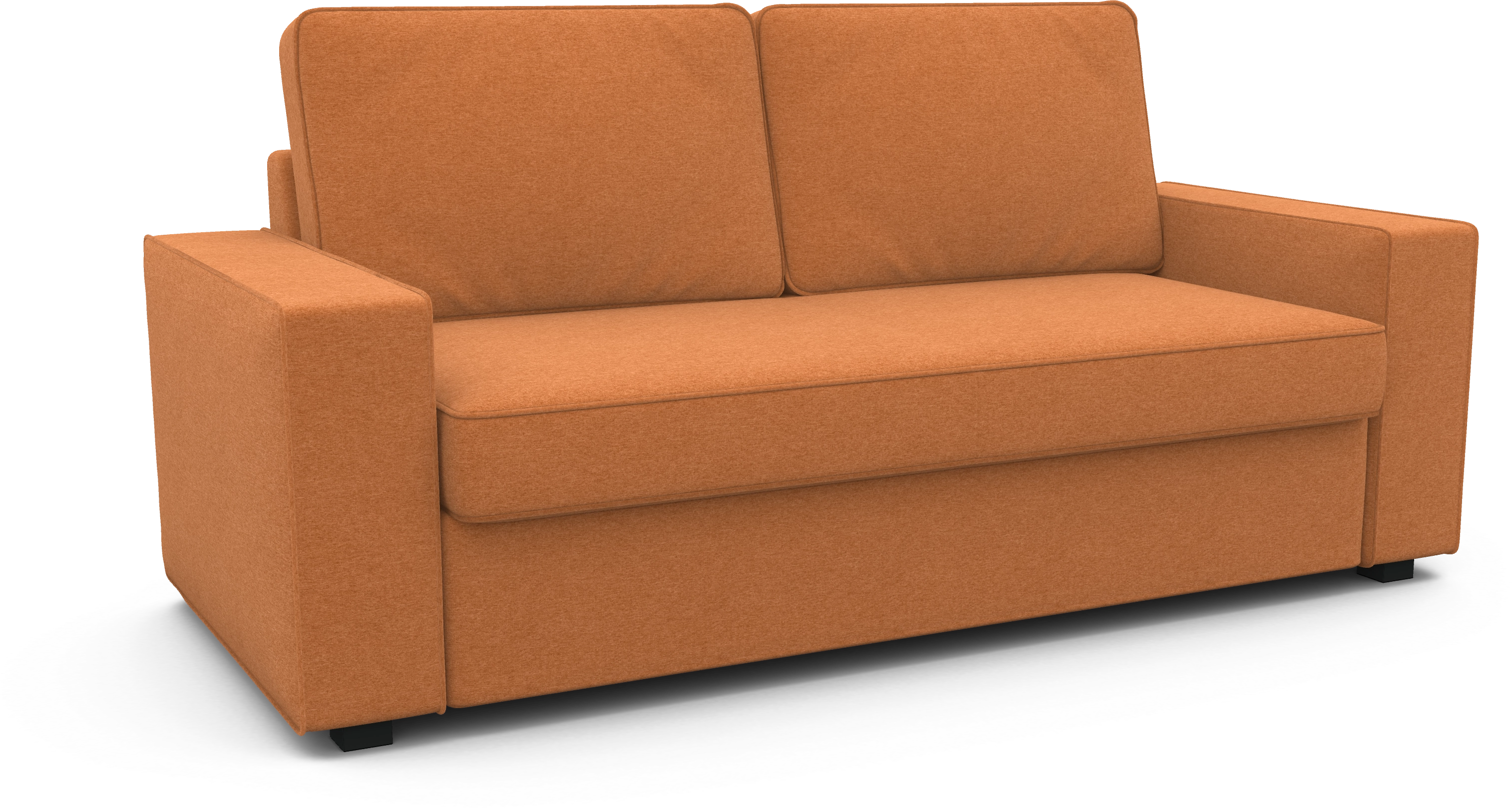 Чехол на трехместный диван ИКЕА Виласунд - SCANDI