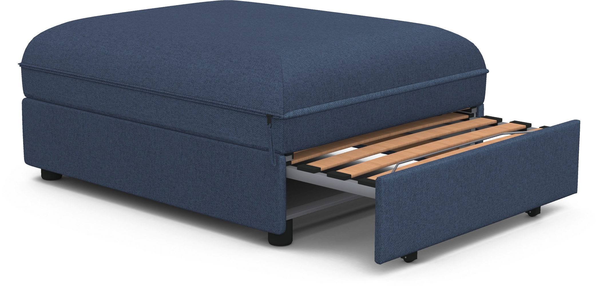 Чехол на секцию дивана с кроватью ИКЕА ВАЛЛЕНТУНА - NEPTUN