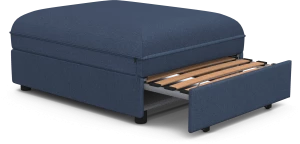 Чехол на секцию дивана с кроватью ИКЕА ВАЛЛЕНТУНА - NEPTUN