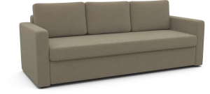 Чехол на диван прямой ИКЕА Фрихетэн - SCANDI