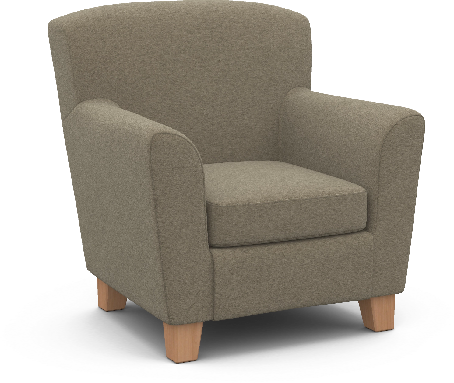 Чехол на кресло ИКЕА Экенэс - SCANDI