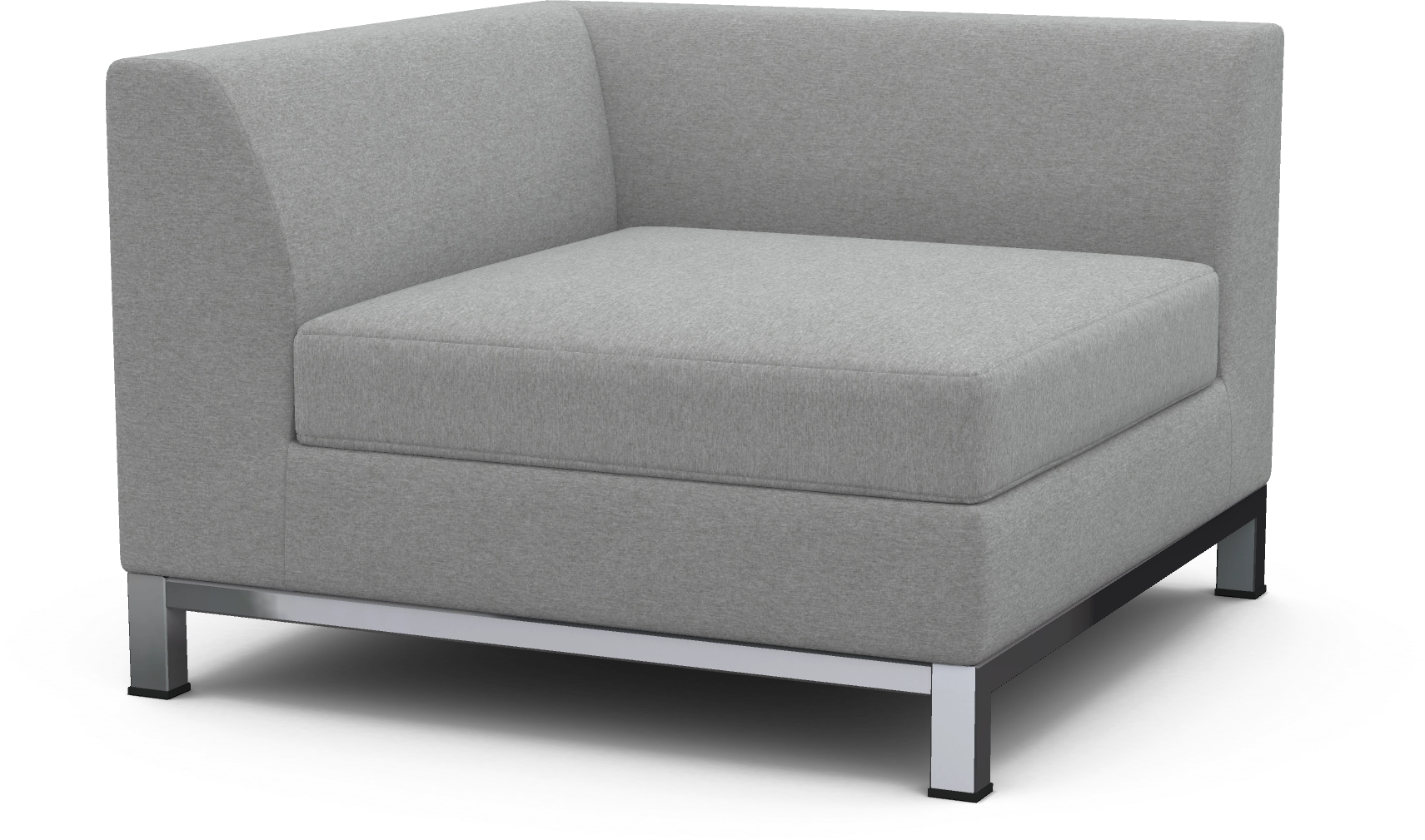 Чехол на угловую секцию ИКЕА Крамфорс - SCANDI