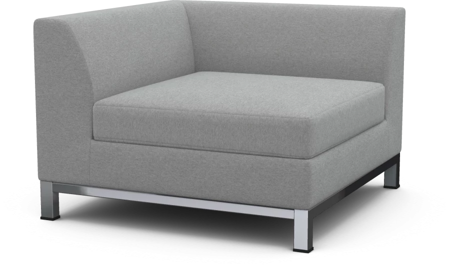 Чехол на угловую секцию ИКЕА Крамфорс - SCANDI (изображение №1)