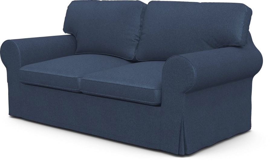 Чехол на двухместный диван ИКЕА Экторп - NEPTUN (изображение №1)