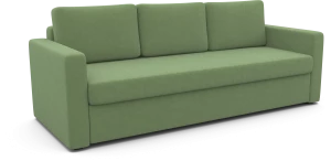 Чехол на диван прямой ИКЕА Фрихетэн - OPHELIA