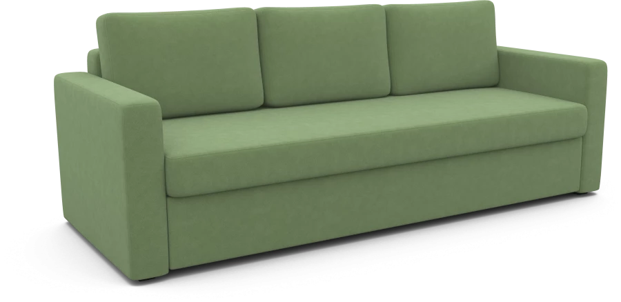 Чехол на диван прямой ИКЕА Фрихетэн - OPHELIA (изображение №1)