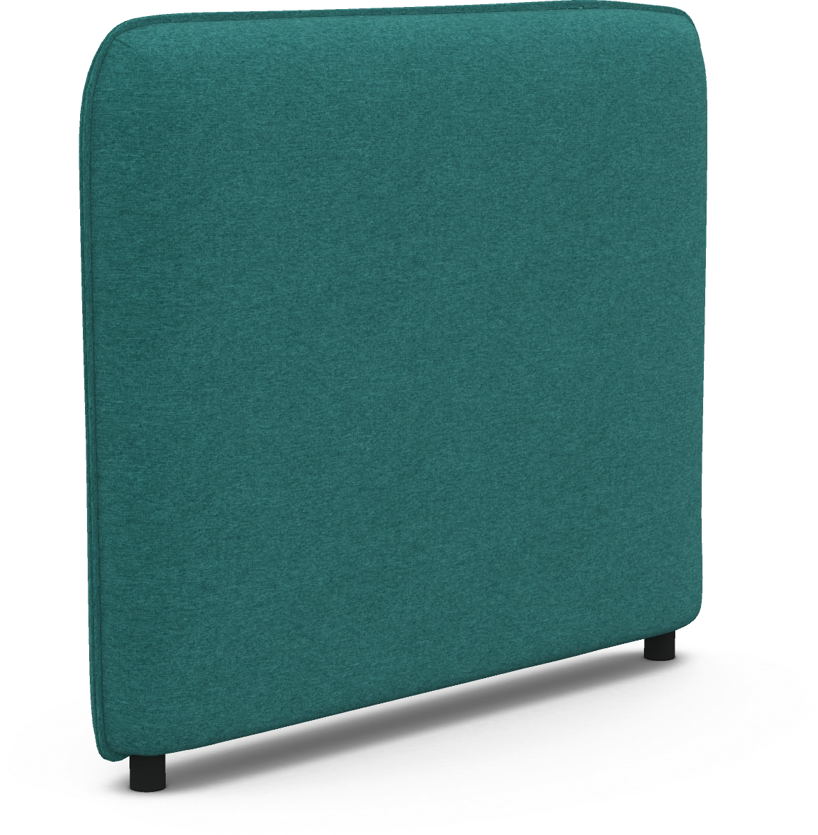 Чехол на спинку 100(Шир)*80(Выс) ИКЕА ВАЛЛЕНТУНА - SCANDI