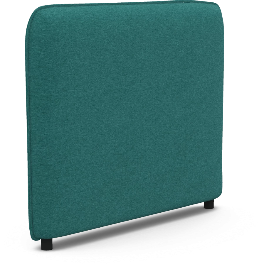 Чехол на спинку 100(Шир)*80(Выс) ИКЕА ВАЛЛЕНТУНА - SCANDI (изображение №1)