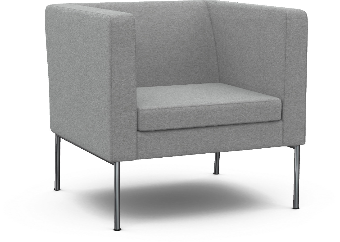 Чехол на кресло ИКЕА КЛАППСТА - SCANDI