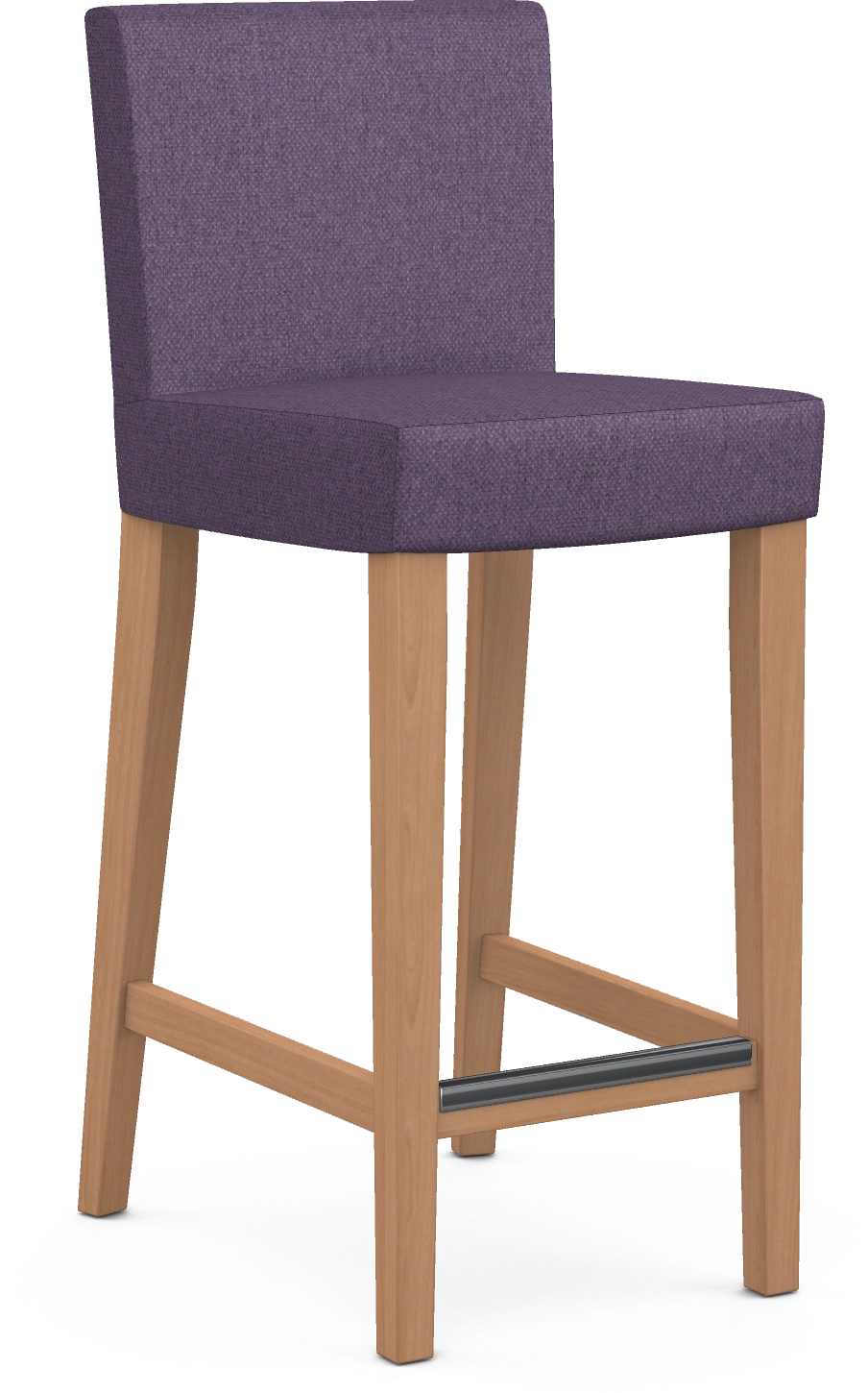 Чехол на барный стул ИКЕА Хенриксдаль - NEPTUN