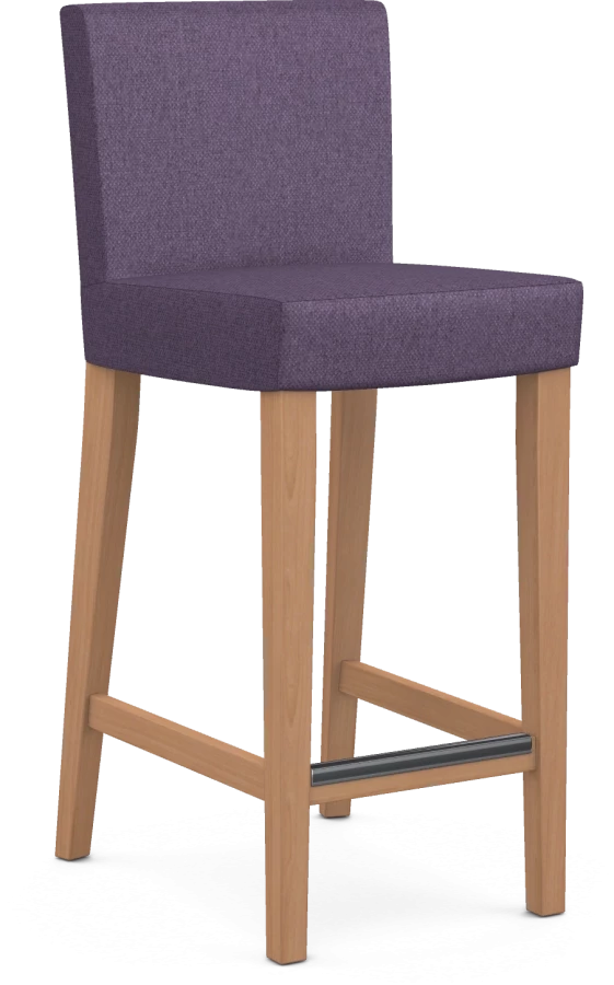 Чехол на барный стул ИКЕА Хенриксдаль - NEPTUN (изображение №1)