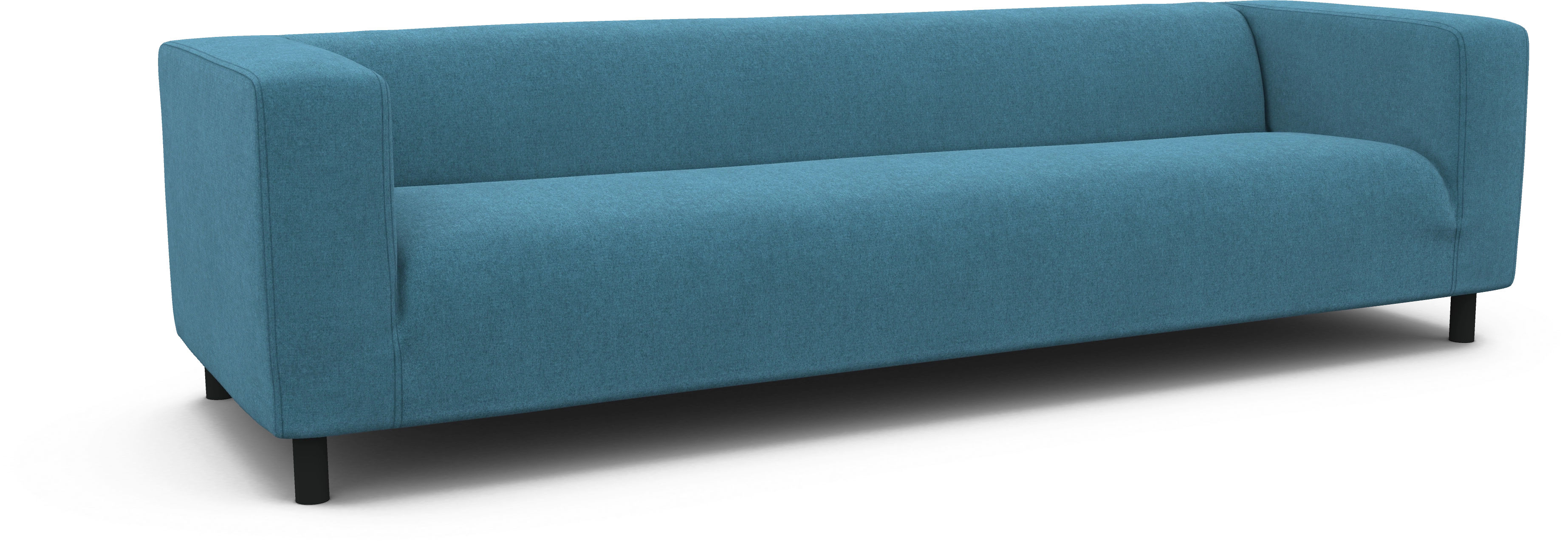 Чехол на диван ИКЕА Клиппан в ткани - BREEZE