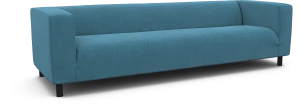 Чехол на диван ИКЕА Клиппан в ткани - BREEZE