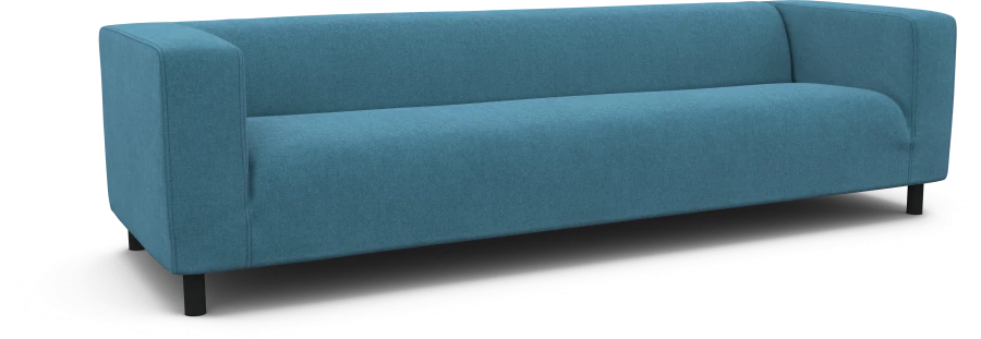 Чехол на диван ИКЕА Клиппан в ткани - BREEZE (изображение №1)