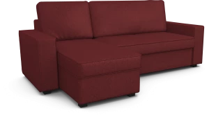 Чехол на угловой диван ИКЕА Виласунд - NEPTUN