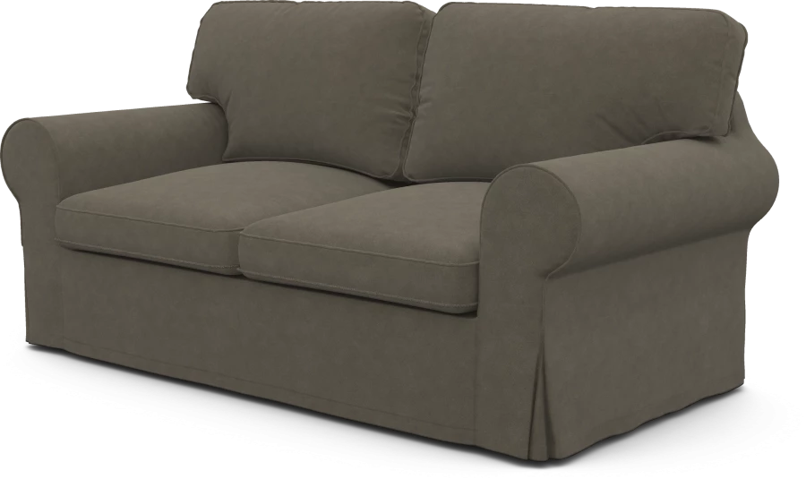 Чехол на двухместный диван ИКЕА Экторп - OPHELIA (изображение №1)