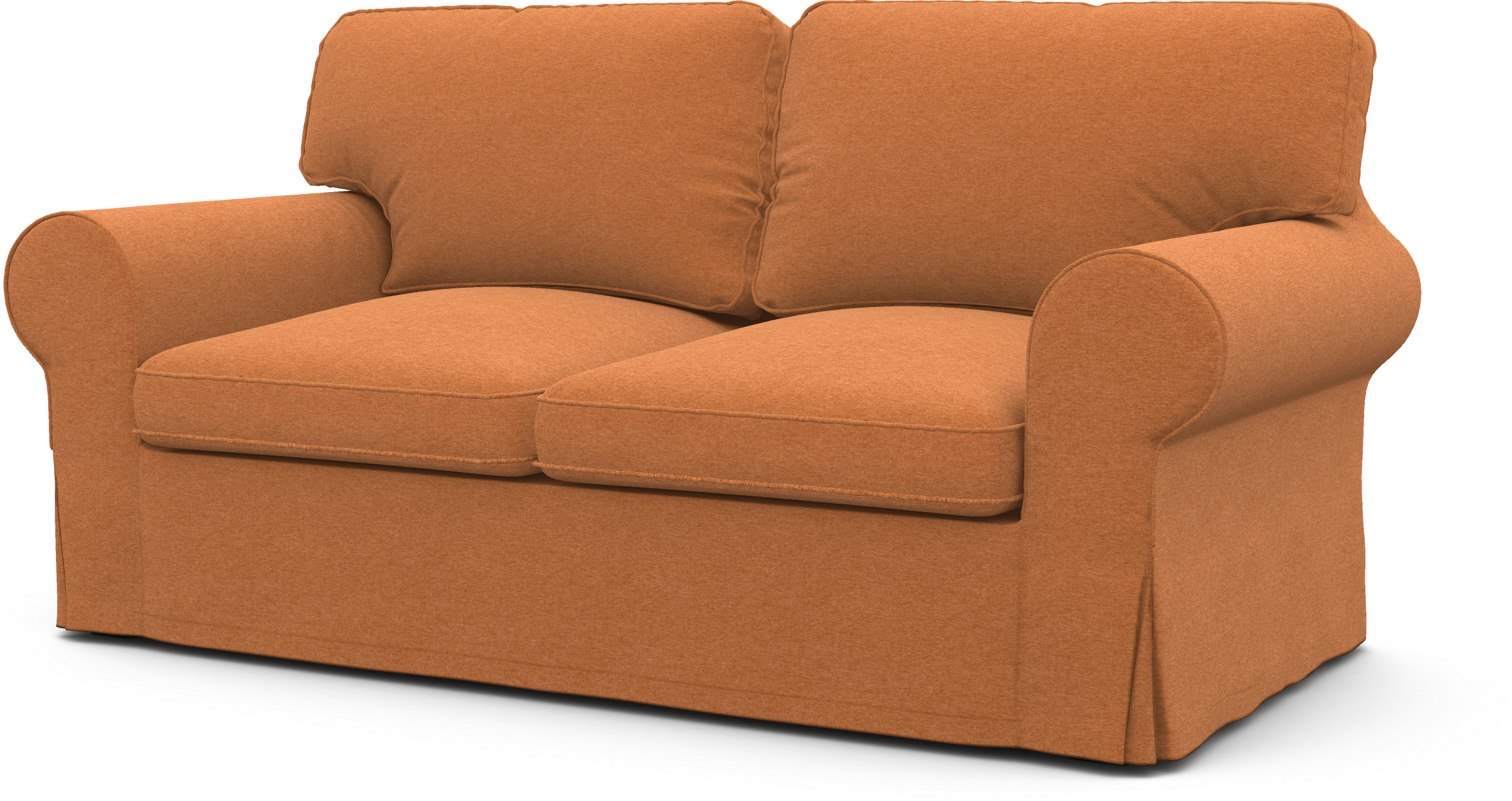 Чехол на двухместный диван ИКЕА Экторп - SCANDI