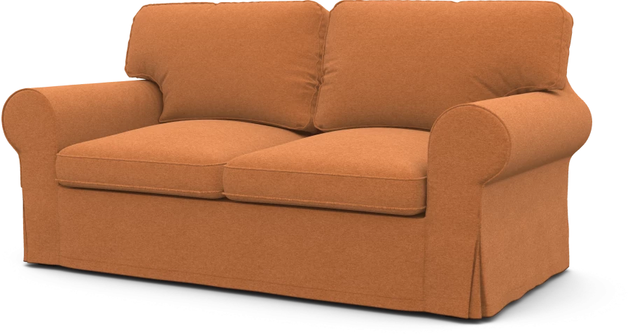 Чехол на двухместный диван ИКЕА Экторп - SCANDI (изображение №1)