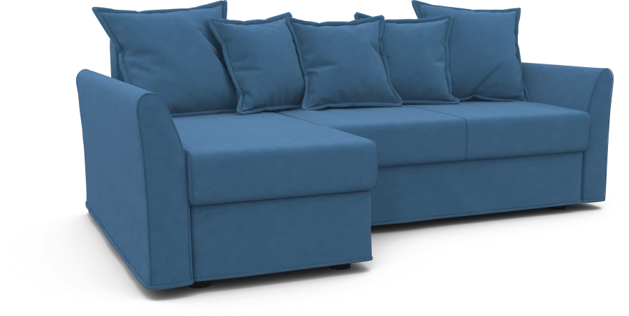 Чехол на угловой диван ИКЕА Хольмсунд - OPHELIA (изображение №1)