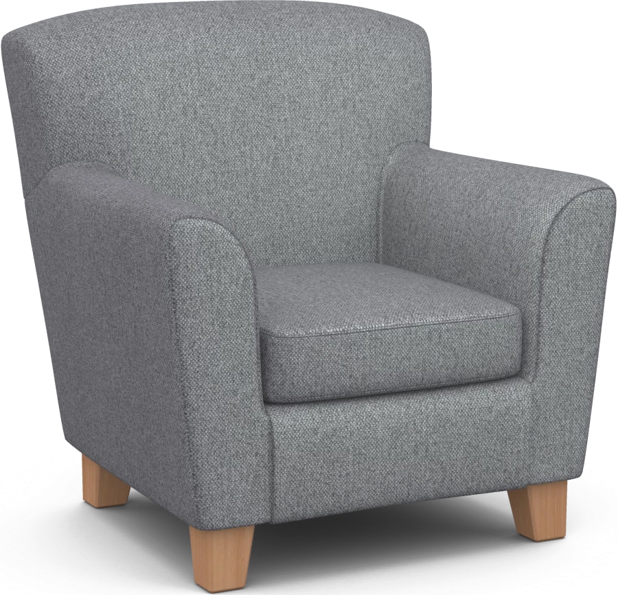 Чехол на кресло ИКЕА Экенэс - NEPTUN (изображение №1)