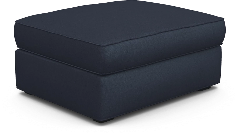 Чехол на пуф ИКЕА Кивик - NEPTUN (изображение №1)