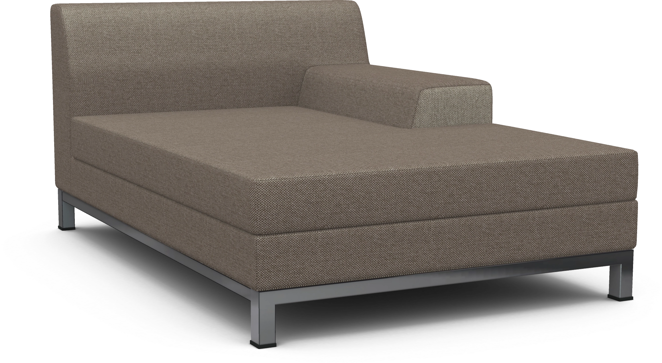 Чехол на козетку правую дивана ИКЕА Крамфорс - NEPTUN