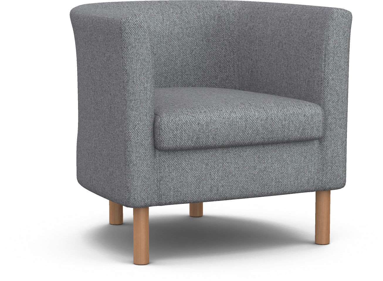 Чехол на кресло ИКЕА Сольста - NEPTUN