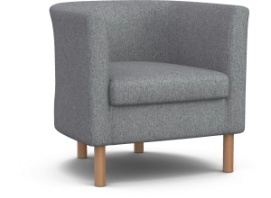 Чехол на кресло ИКЕА Сольста - NEPTUN