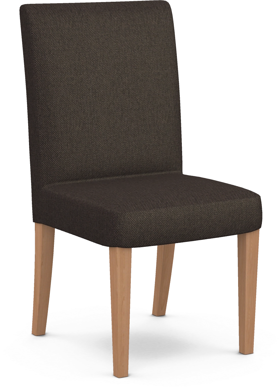 Чехол на столовый стул ИКЕА Хенриксдаль - NEPTUN