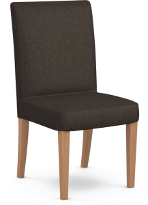 Чехол на столовый стул ИКЕА Хенриксдаль - NEPTUN