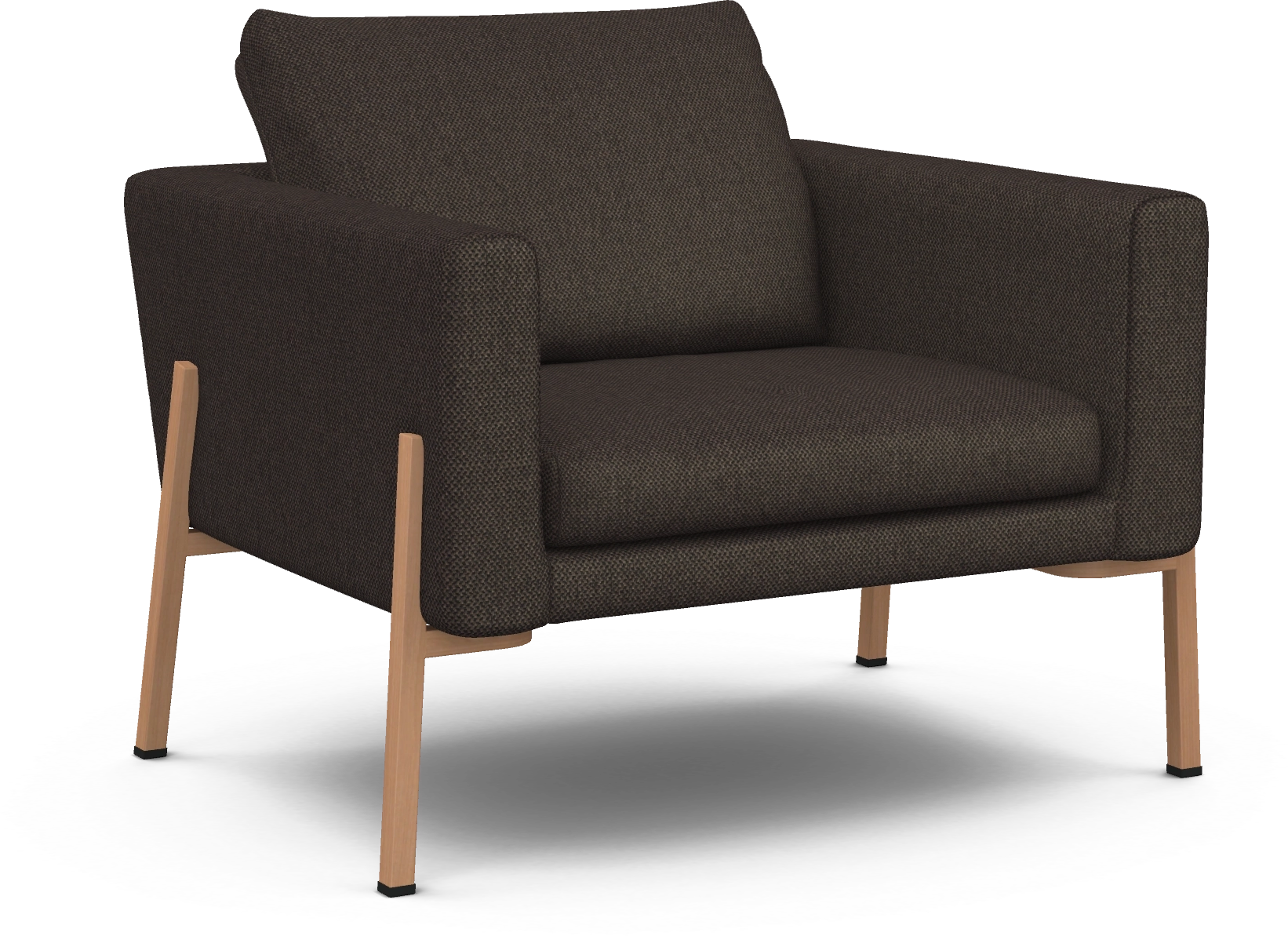 Чехол на кресло ИКЕА КОАРП - NEPTUN