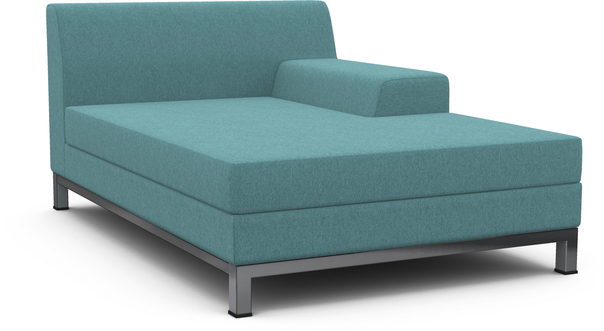 Чехол на козетку правую дивана ИКЕА Крамфорс - SCANDI