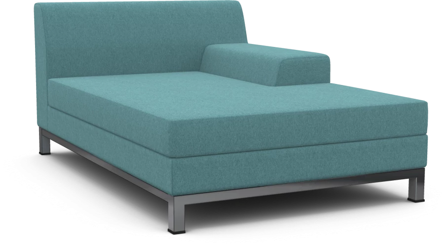 Чехол на козетку правую дивана ИКЕА Крамфорс - SCANDI (изображение №1)