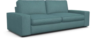 Чехол на трехместный диван ИКЕА Кивик - NEPTUN