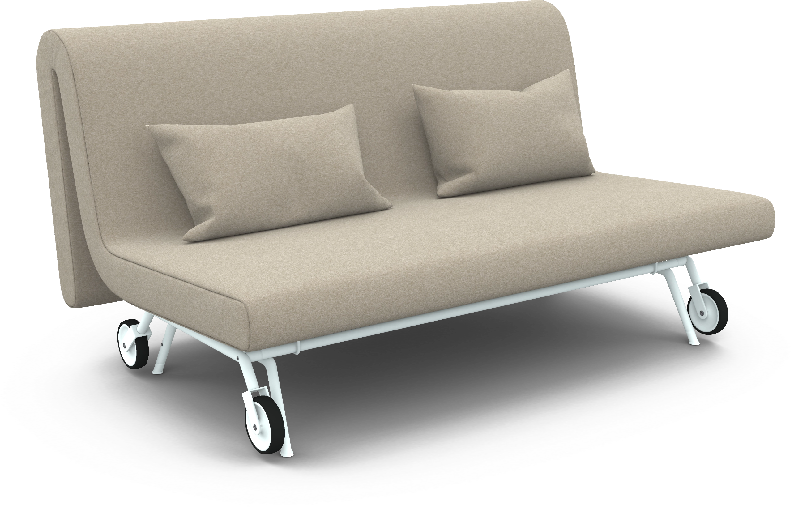 Чехол на диван ИКЕА ПС - SCANDI