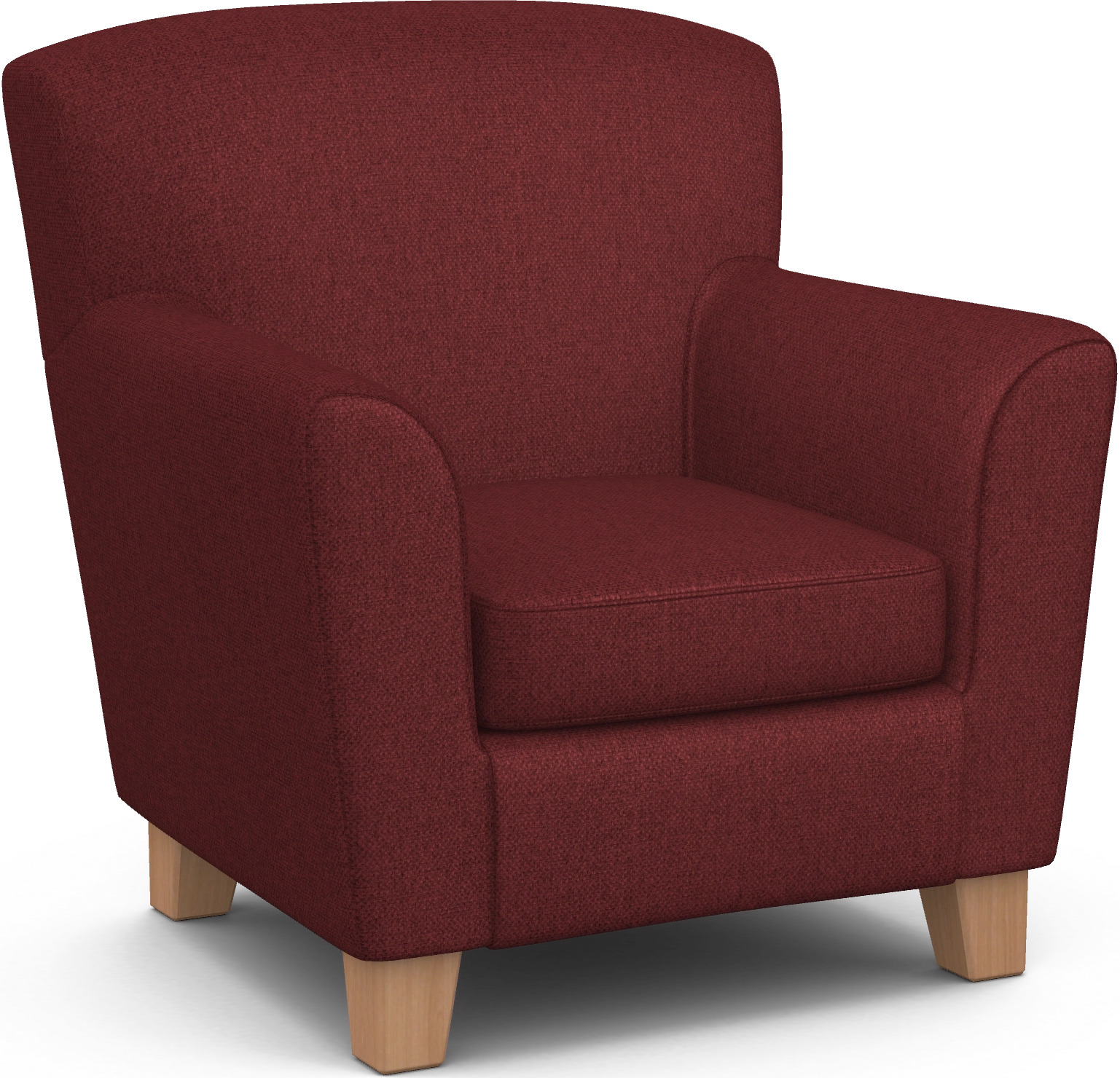 Чехол на кресло ИКЕА Экенэс - NEPTUN