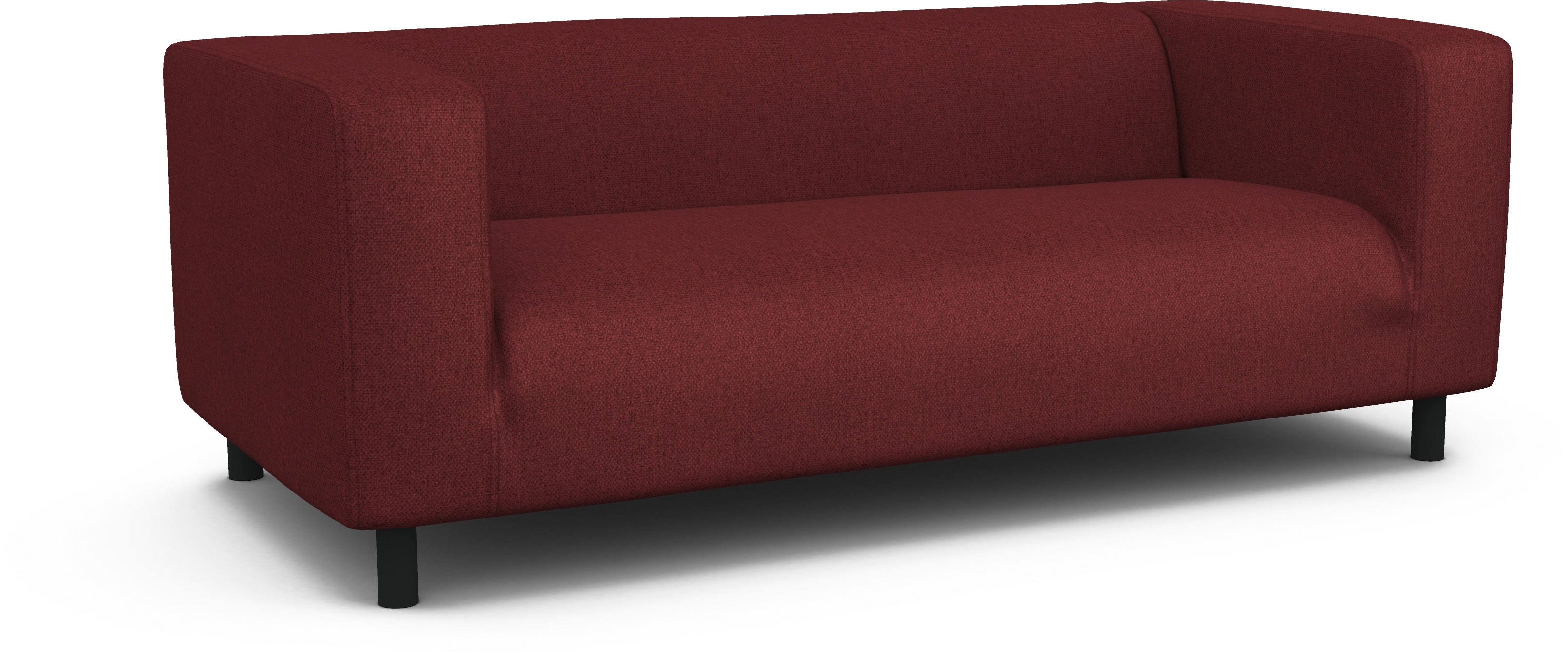 Чехол на диван ИКЕА Клиппан в ткани - NEPTUN