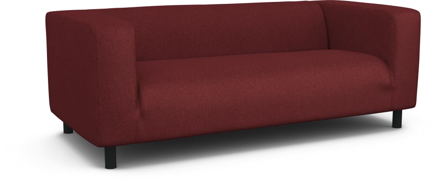 Чехол на диван ИКЕА Клиппан в ткани - NEPTUN (изображение №1)