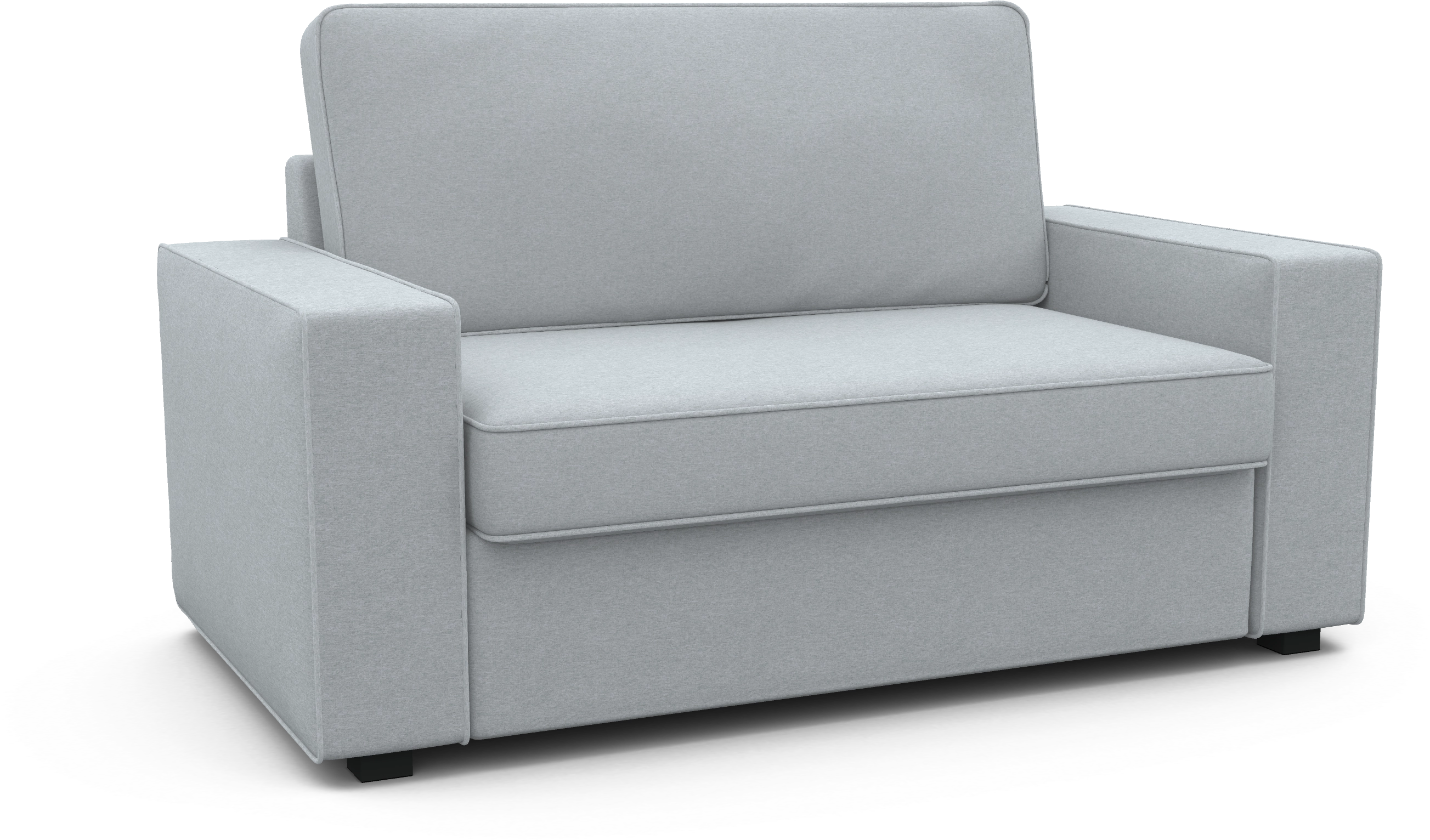 Чехол на двухместный диван ИКЕА Виласунд - SCANDI