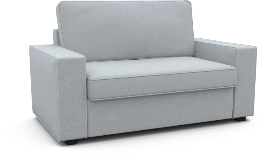 Чехол на двухместный диван ИКЕА Виласунд - SCANDI (изображение №1)