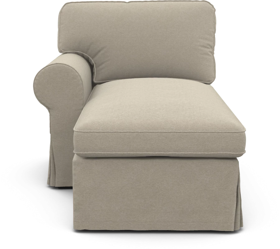 Чехол на козетку левую ИКЕА Экторп - SCANDI (изображение №1)