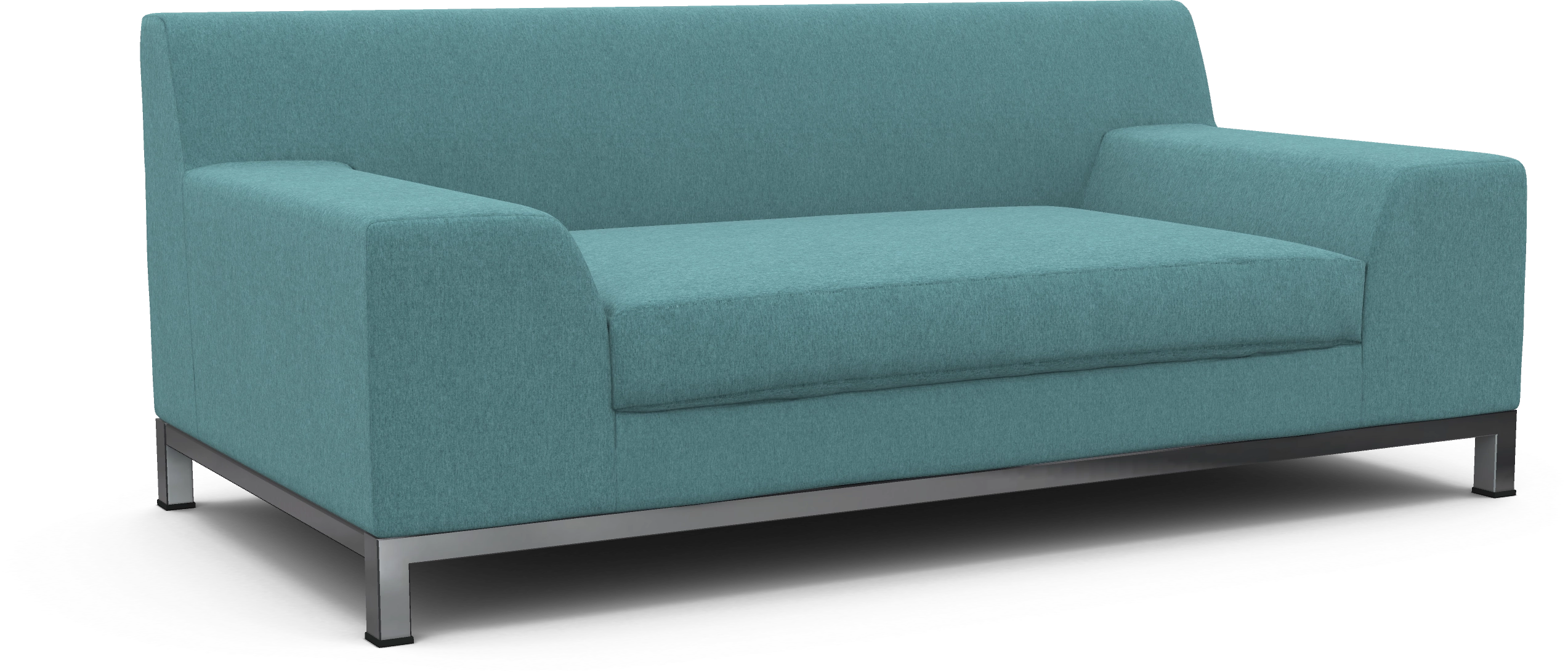 Чехол на двухместный диван ИКЕА Крамфорс - SCANDI