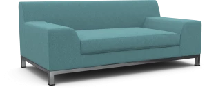 Чехол на двухместный диван ИКЕА Крамфорс - SCANDI