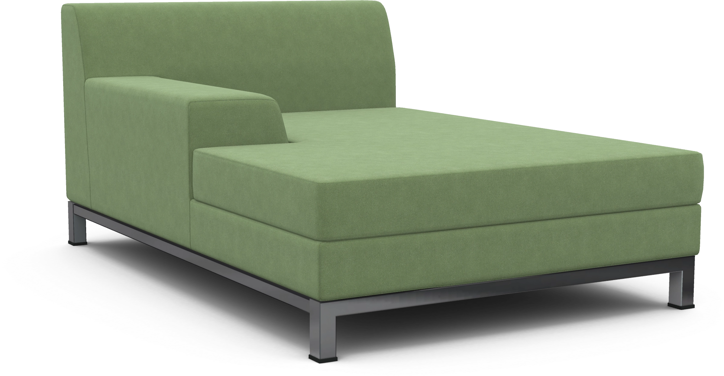 Чехол на козетку левую дивана ИКЕА Крамфорс - OPHELIA