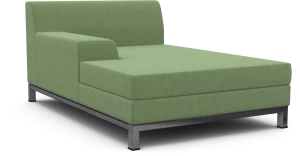 Чехол на козетку левую дивана ИКЕА Крамфорс - OPHELIA