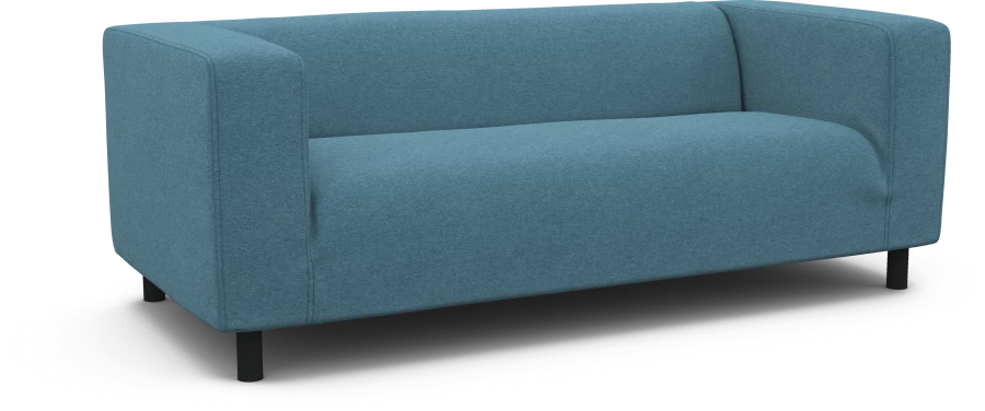 Чехол на диван ИКЕА Клиппан в ткани - SCANDI (изображение №1)